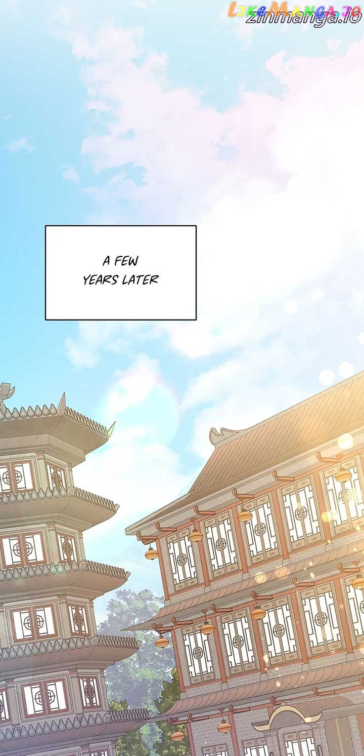 Precious Daughter of the Greatest Martial Arts Villain Chapter 103 - page 49