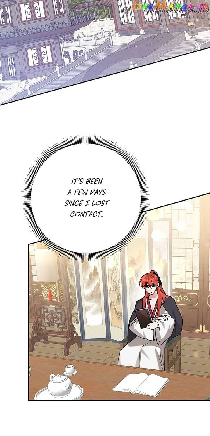 Precious Daughter of the Greatest Martial Arts Villain Chapter 103 - page 50