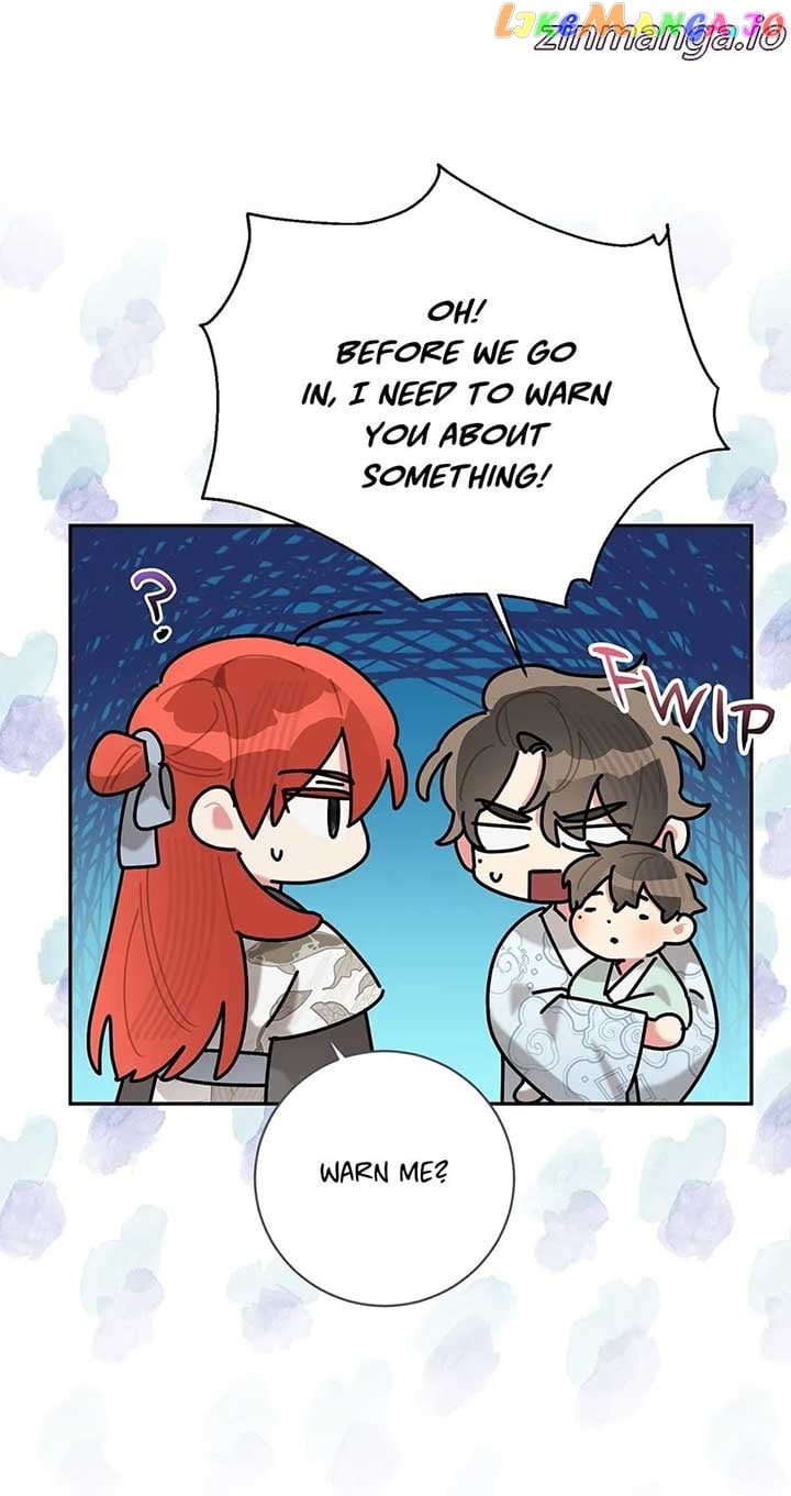 Precious Daughter of the Greatest Martial Arts Villain Chapter 103 - page 6