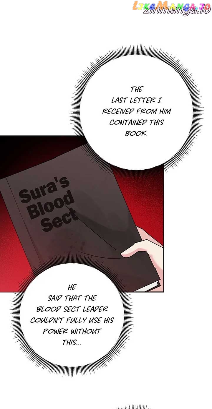 Precious Daughter of the Greatest Martial Arts Villain Chapter 103 - page 51