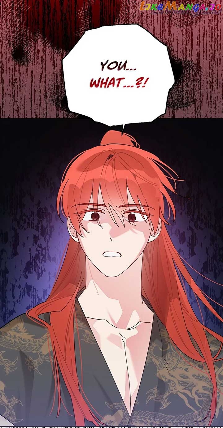 Precious Daughter of the Greatest Martial Arts Villain Chapter 103 - page 54