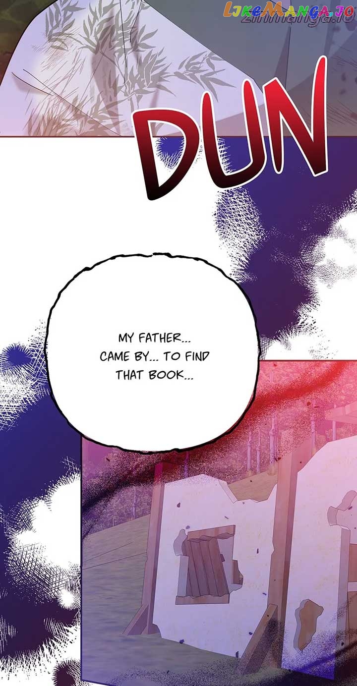 Precious Daughter of the Greatest Martial Arts Villain Chapter 103 - page 56