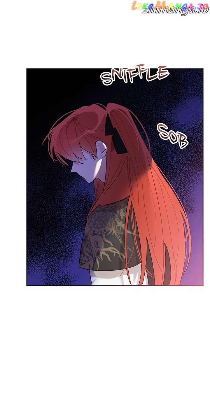 Precious Daughter of the Greatest Martial Arts Villain Chapter 103 - page 58