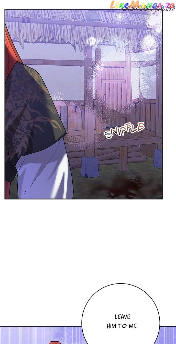 Precious Daughter of the Greatest Martial Arts Villain Chapter 103 - page 59