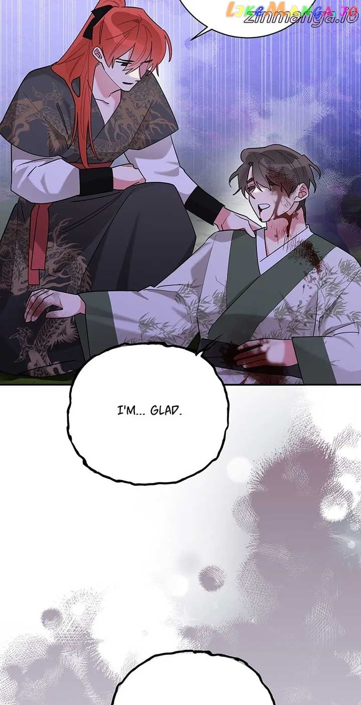 Precious Daughter of the Greatest Martial Arts Villain Chapter 103 - page 60
