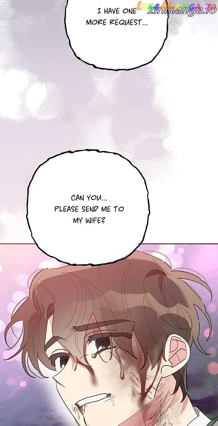 Precious Daughter of the Greatest Martial Arts Villain Chapter 103 - page 61