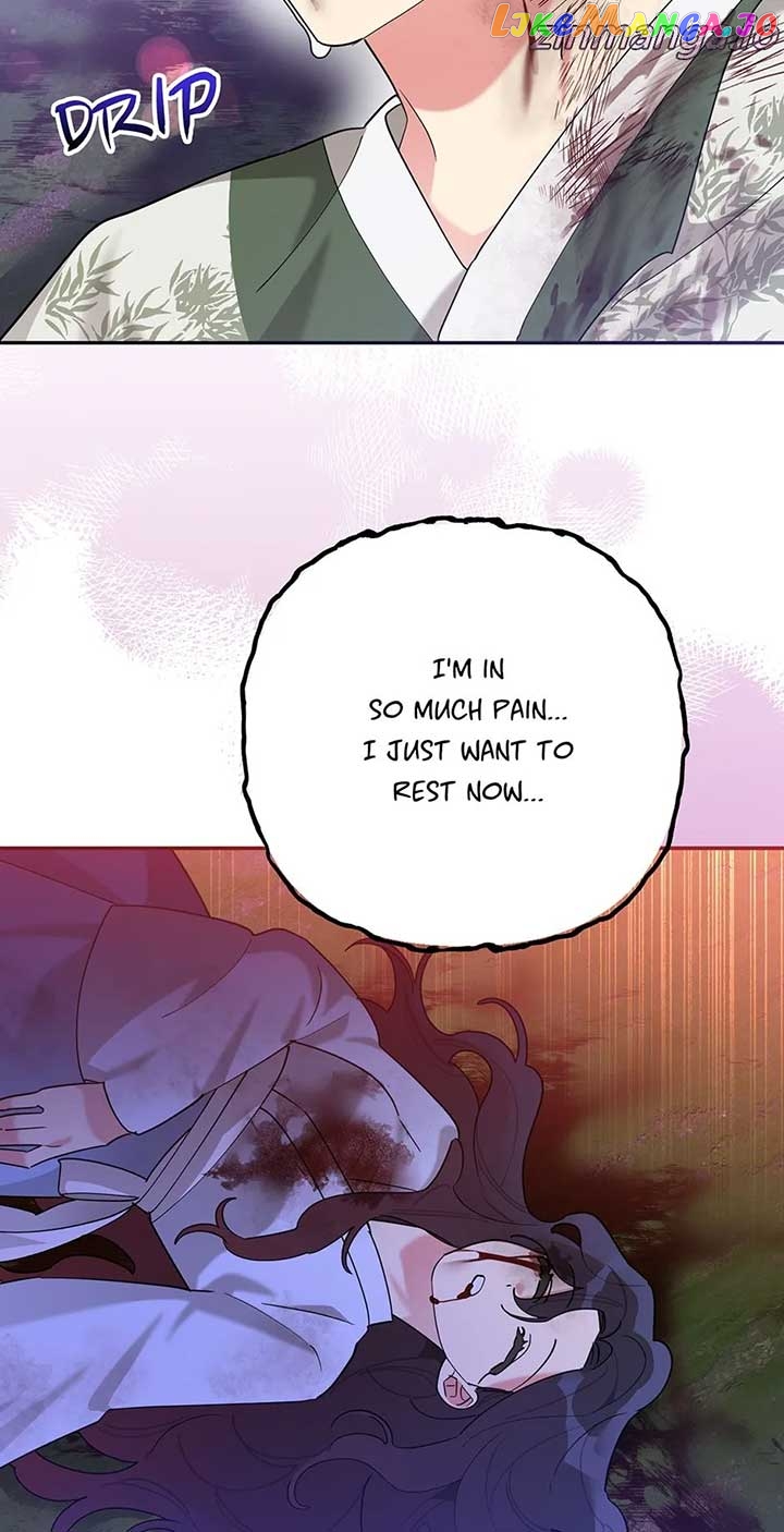 Precious Daughter of the Greatest Martial Arts Villain Chapter 103 - page 62