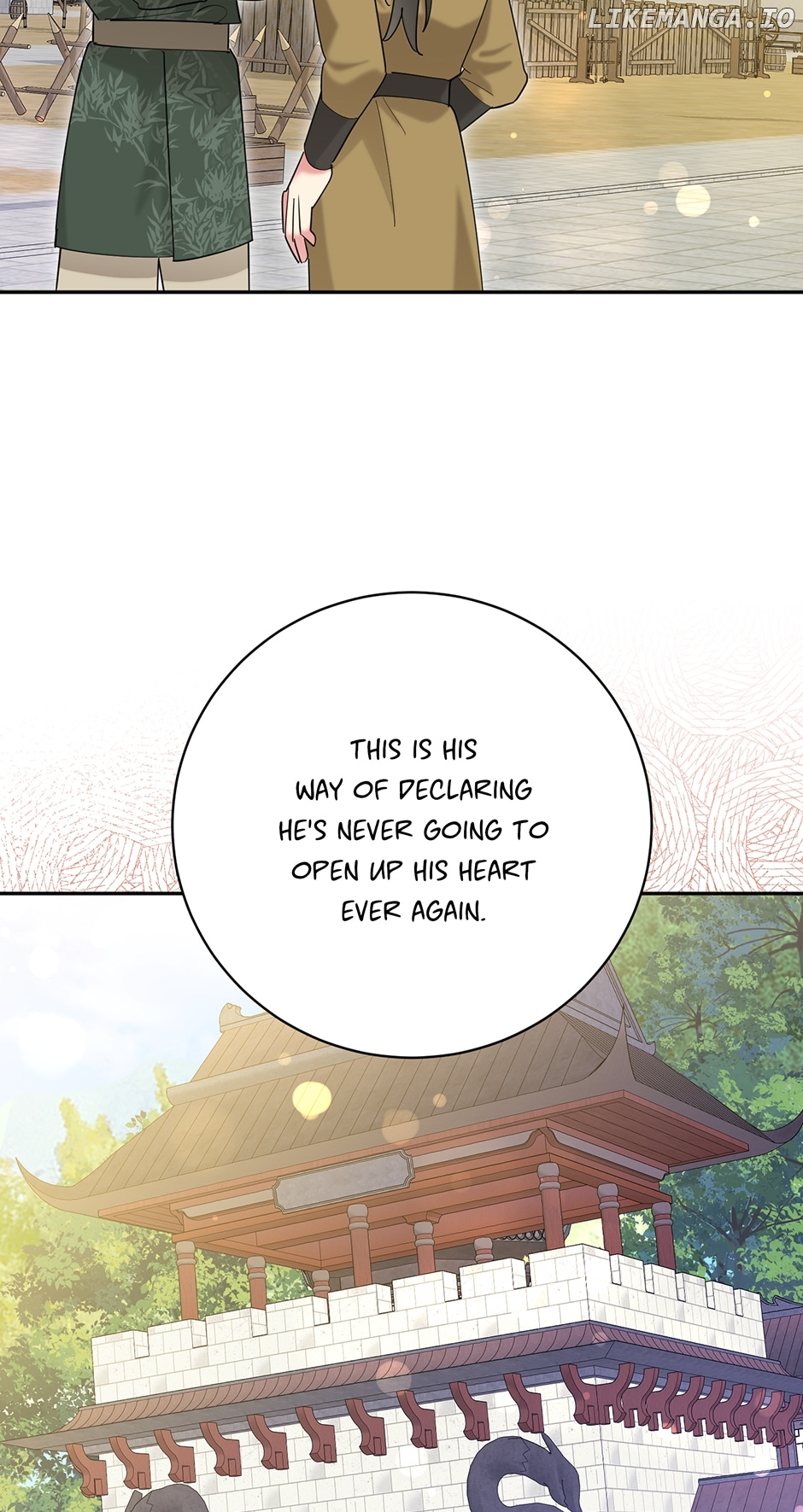 Precious Daughter of the Greatest Martial Arts Villain Chapter 104 - page 6