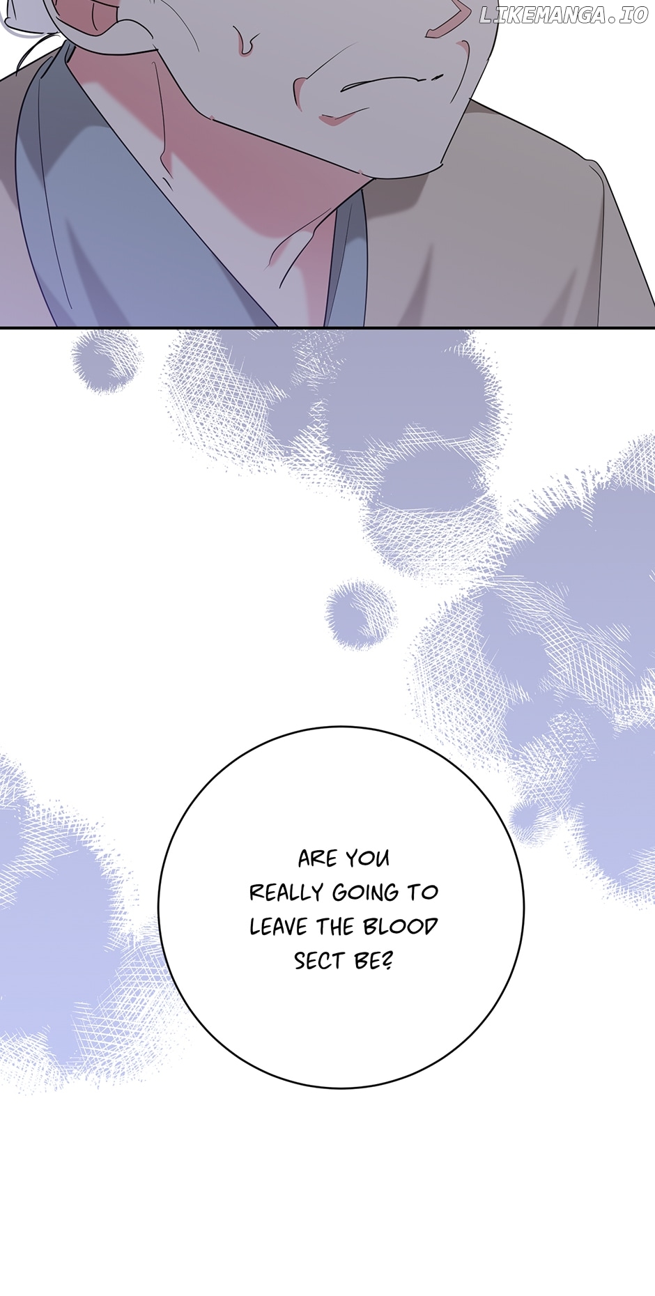 Precious Daughter of the Greatest Martial Arts Villain Chapter 104 - page 15