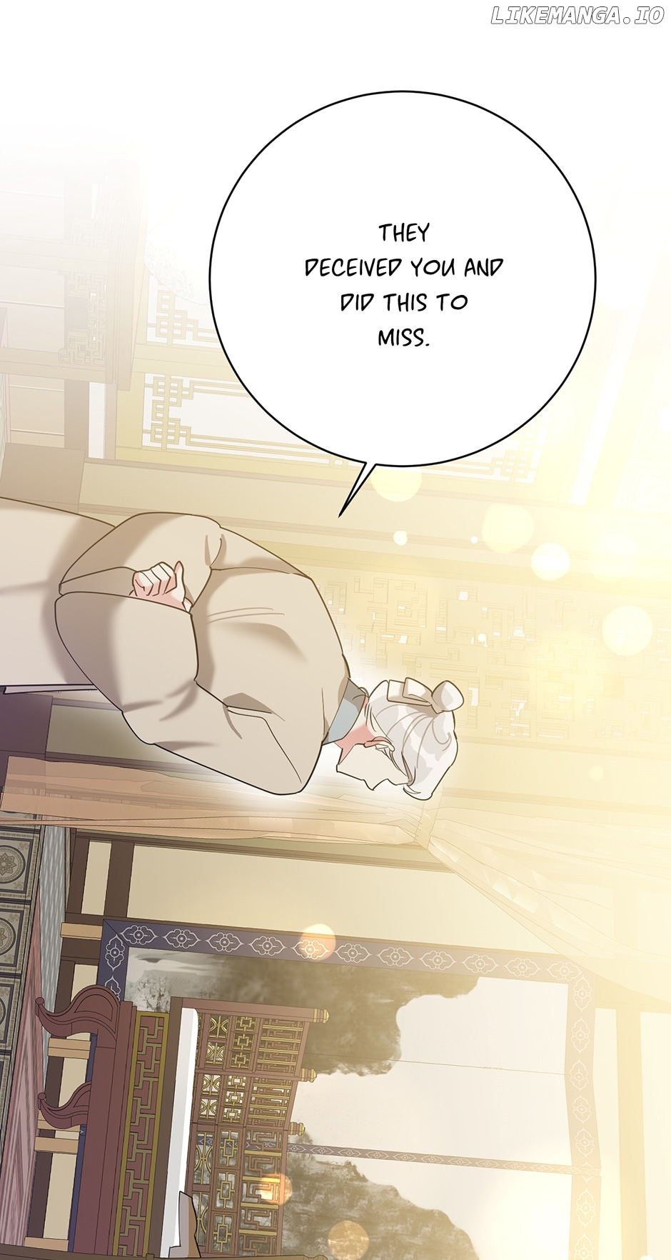 Precious Daughter of the Greatest Martial Arts Villain Chapter 104 - page 16