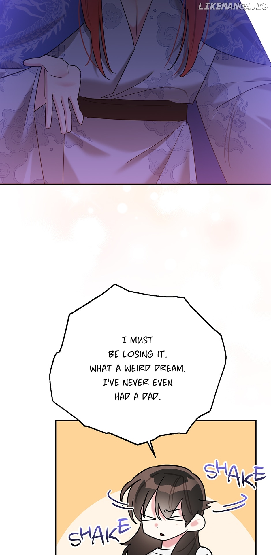 Precious Daughter of the Greatest Martial Arts Villain Chapter 104 - page 61