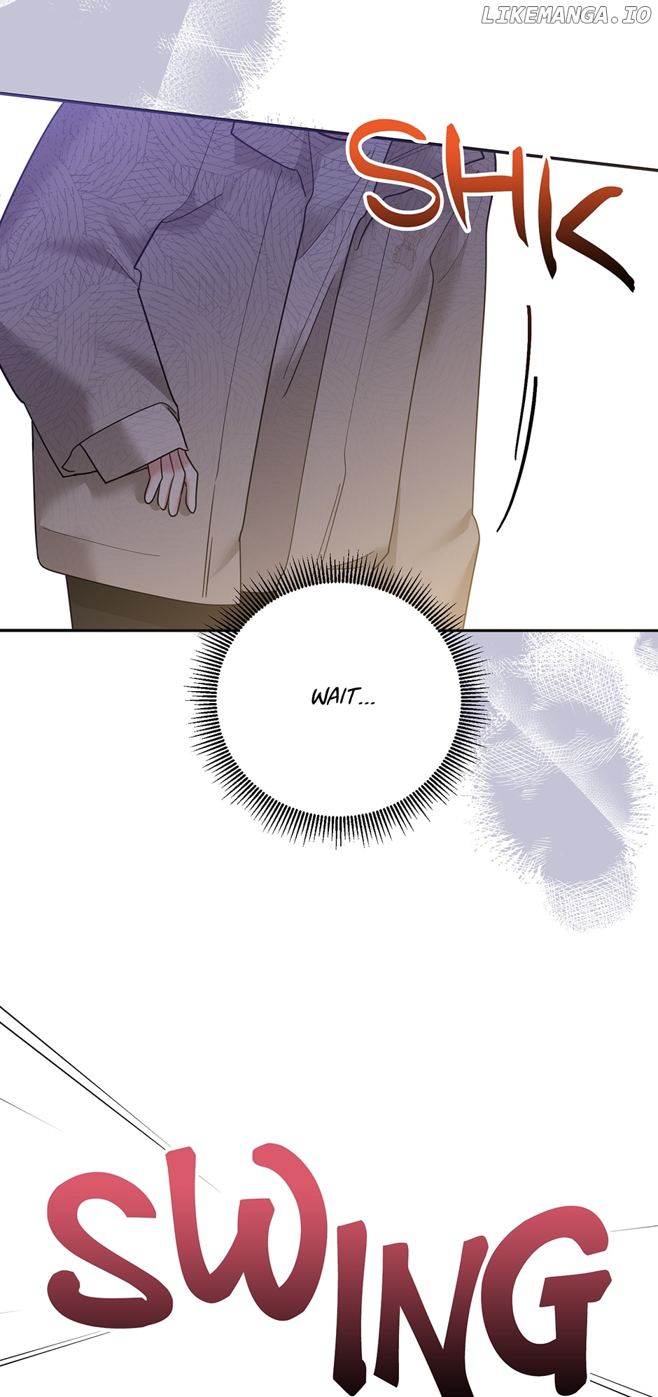 Precious Daughter of the Greatest Martial Arts Villain Chapter 105 - page 5