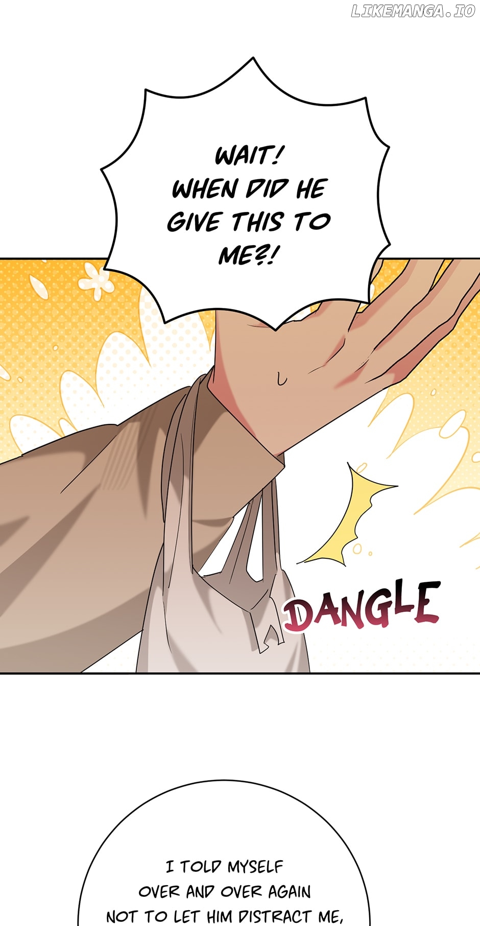 Precious Daughter of the Greatest Martial Arts Villain Chapter 105 - page 24