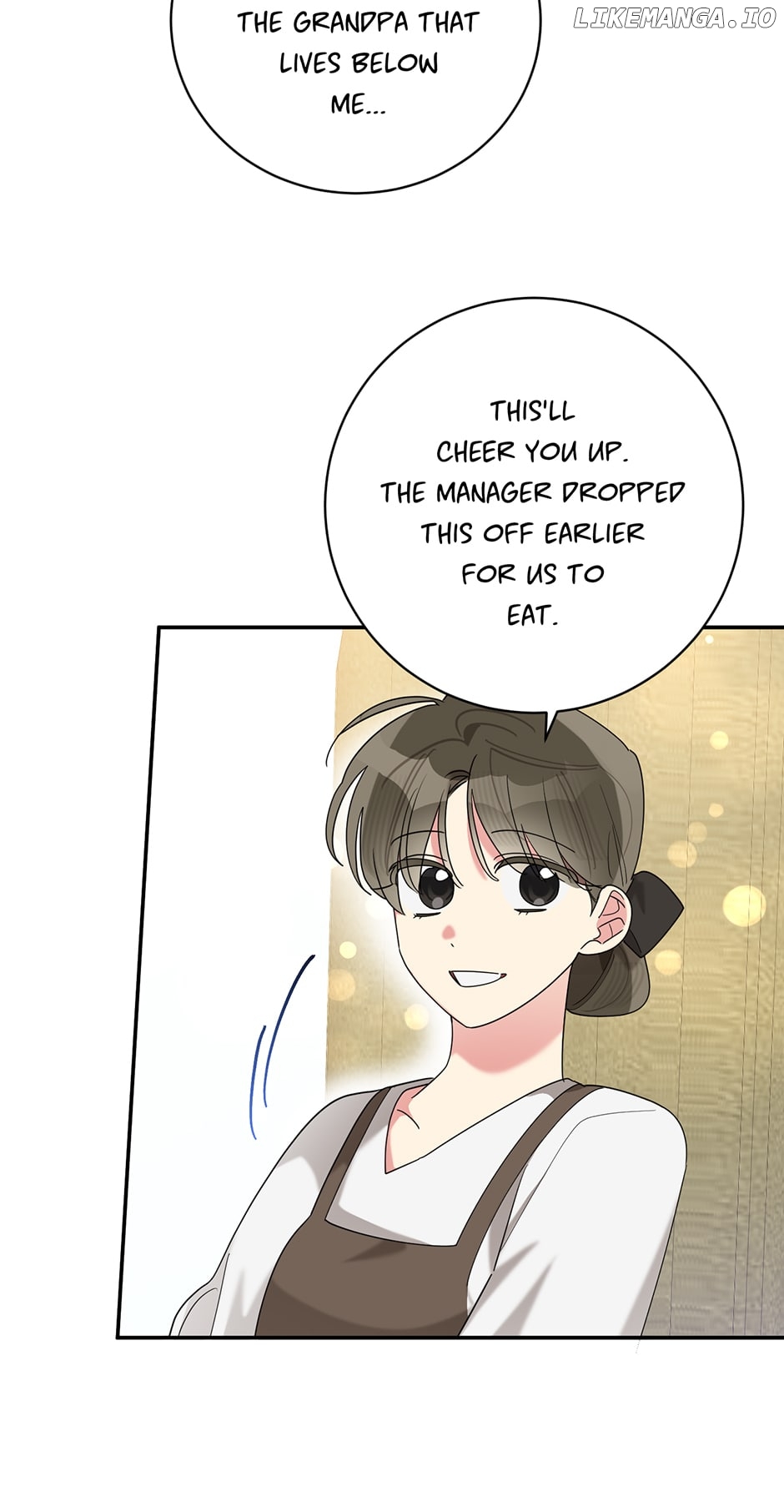Precious Daughter of the Greatest Martial Arts Villain Chapter 105 - page 30