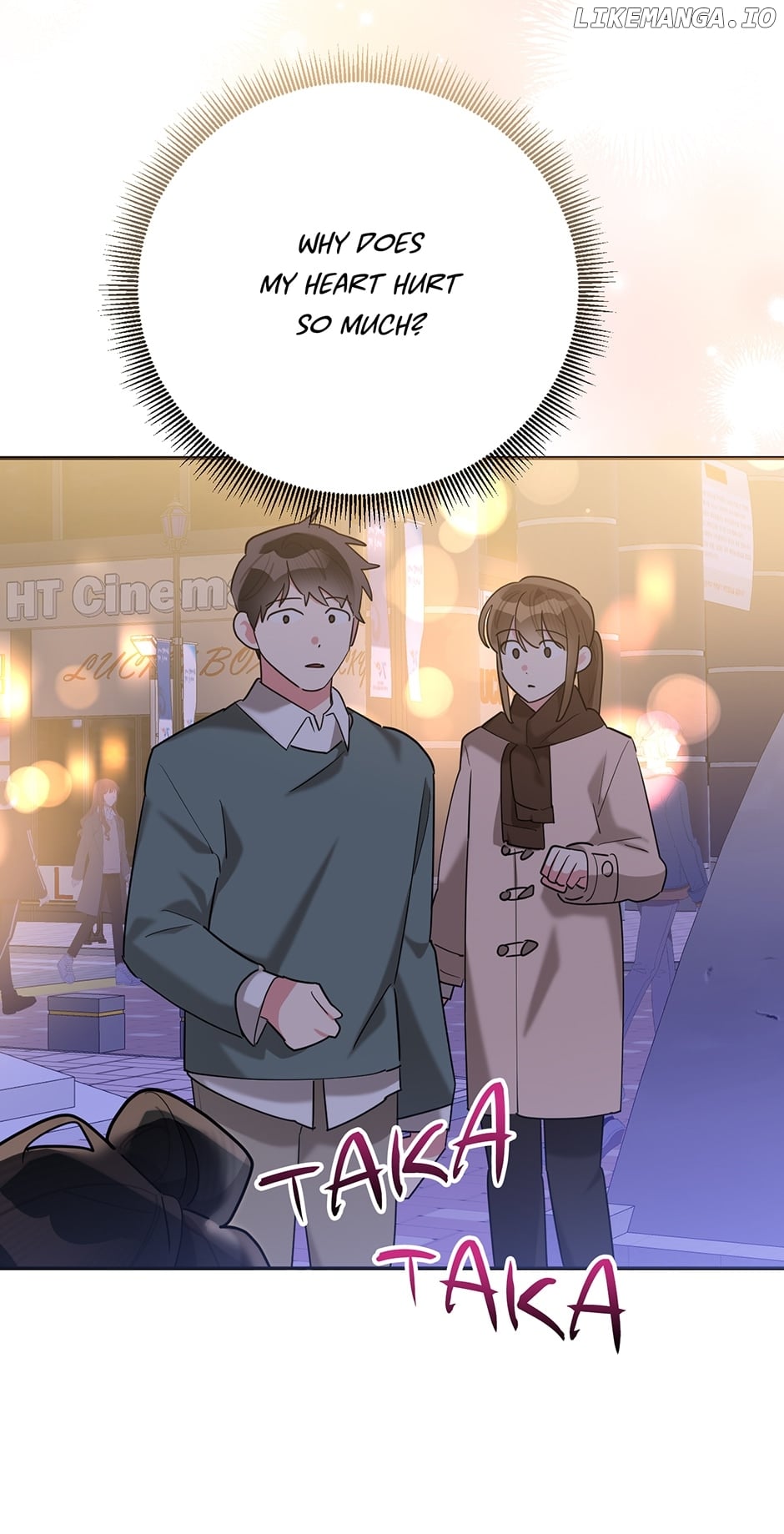 Precious Daughter of the Greatest Martial Arts Villain Chapter 105 - page 44