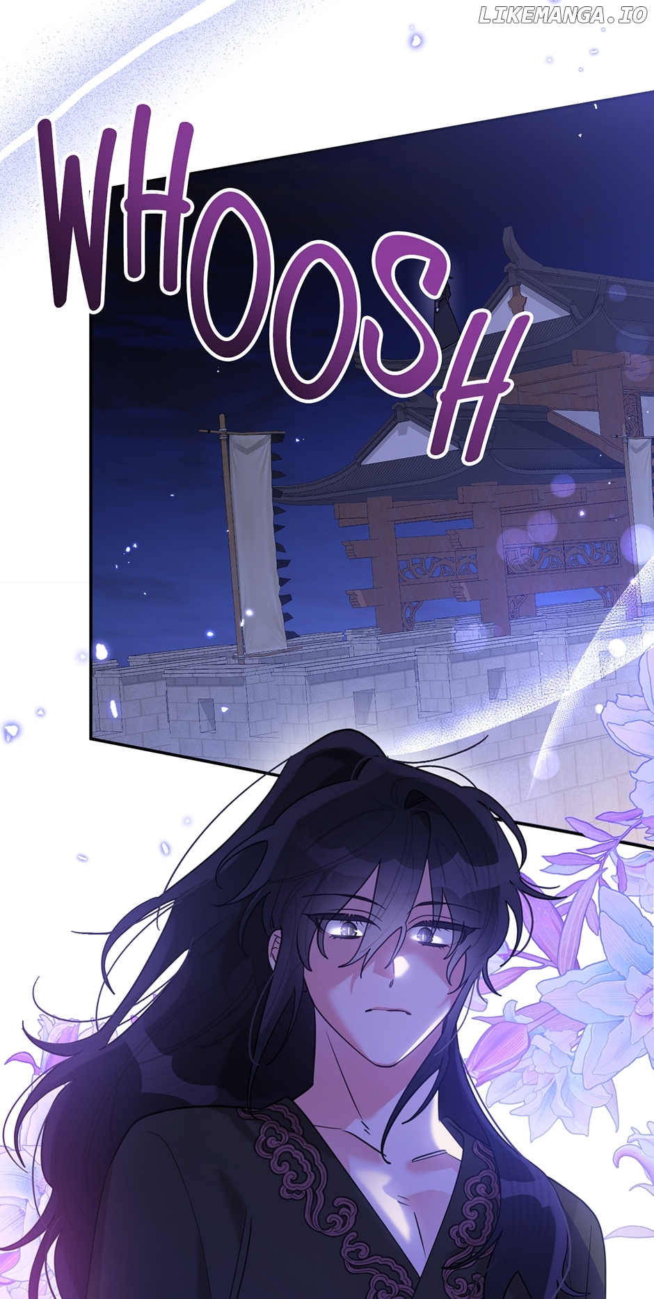 Precious Daughter of the Greatest Martial Arts Villain Chapter 106 - page 2