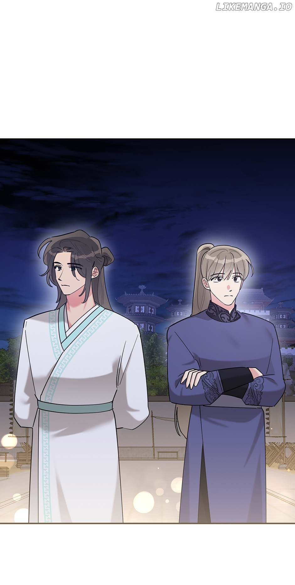 Precious Daughter of the Greatest Martial Arts Villain Chapter 106 - page 7