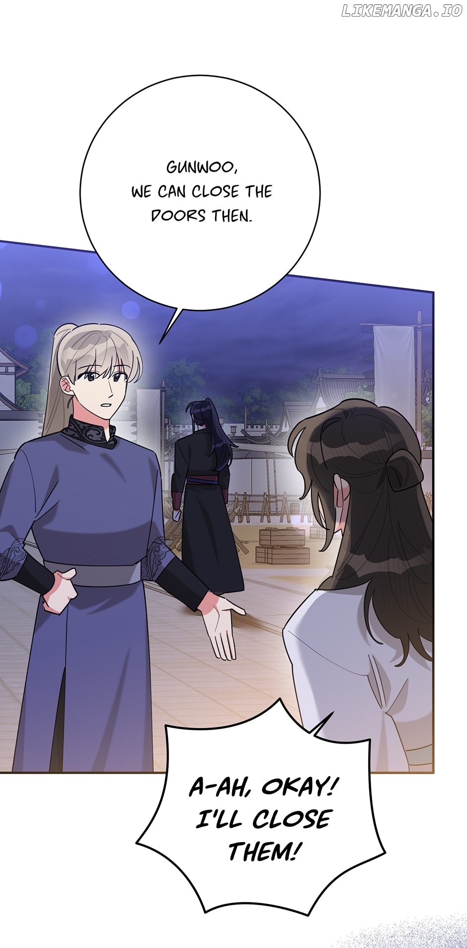 Precious Daughter of the Greatest Martial Arts Villain Chapter 106 - page 10