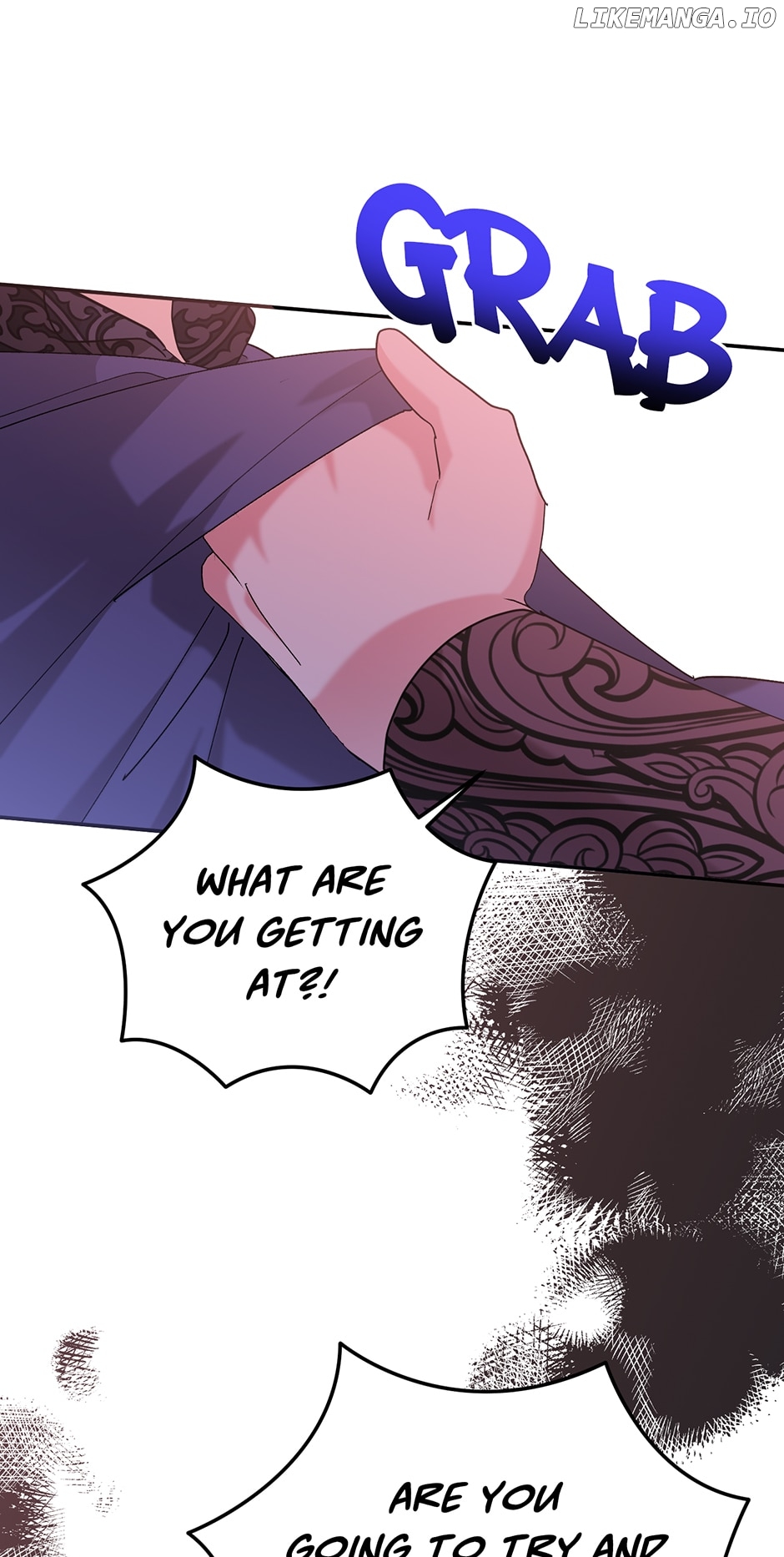Precious Daughter of the Greatest Martial Arts Villain Chapter 106 - page 15