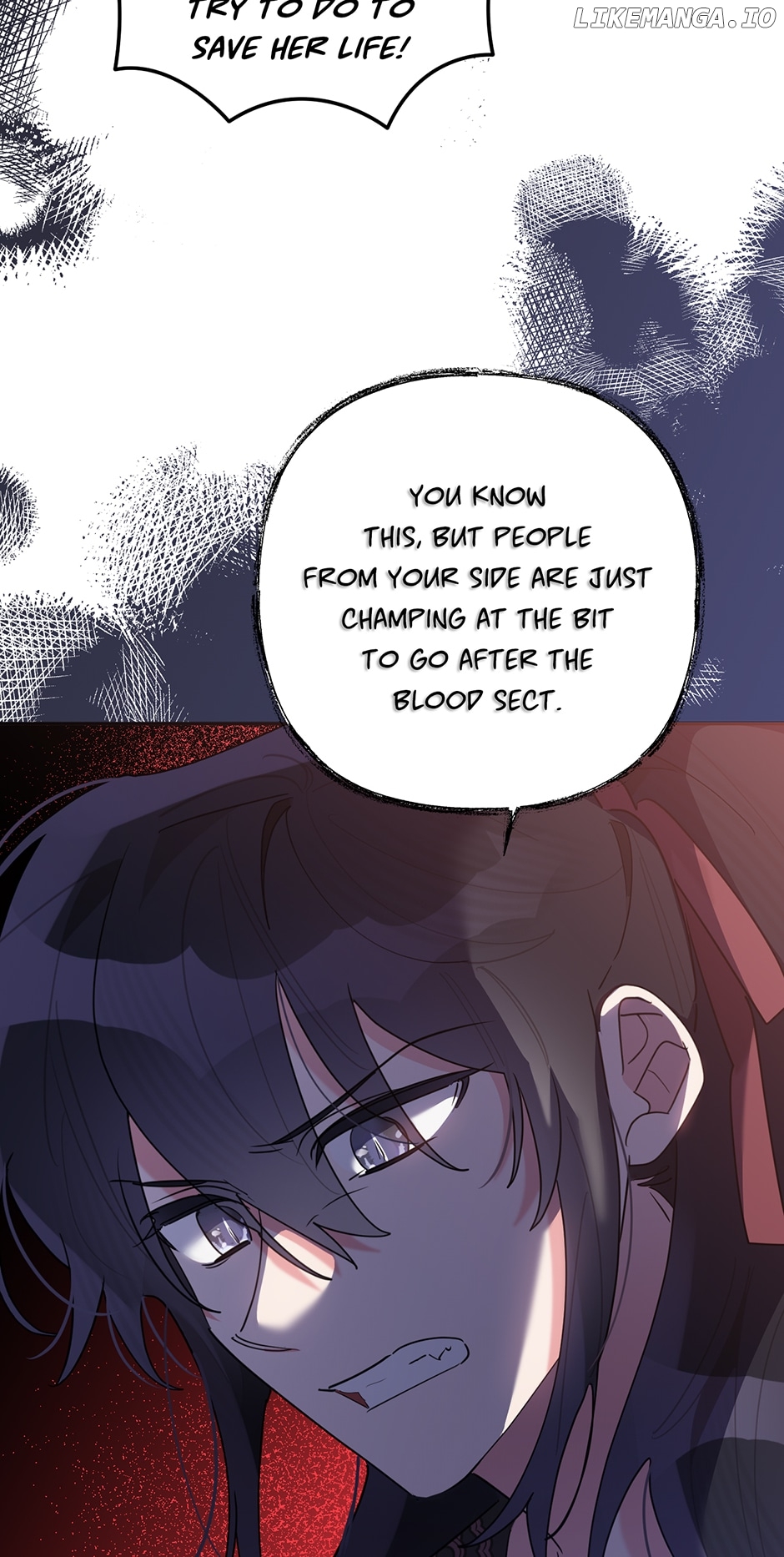 Precious Daughter of the Greatest Martial Arts Villain Chapter 106 - page 18