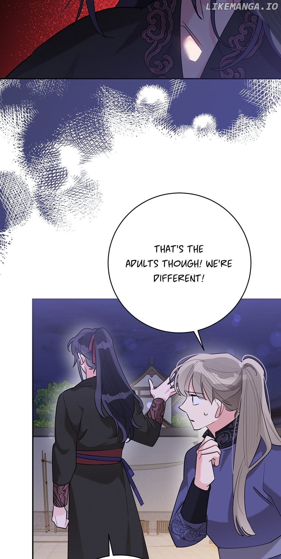 Precious Daughter of the Greatest Martial Arts Villain Chapter 106 - page 19