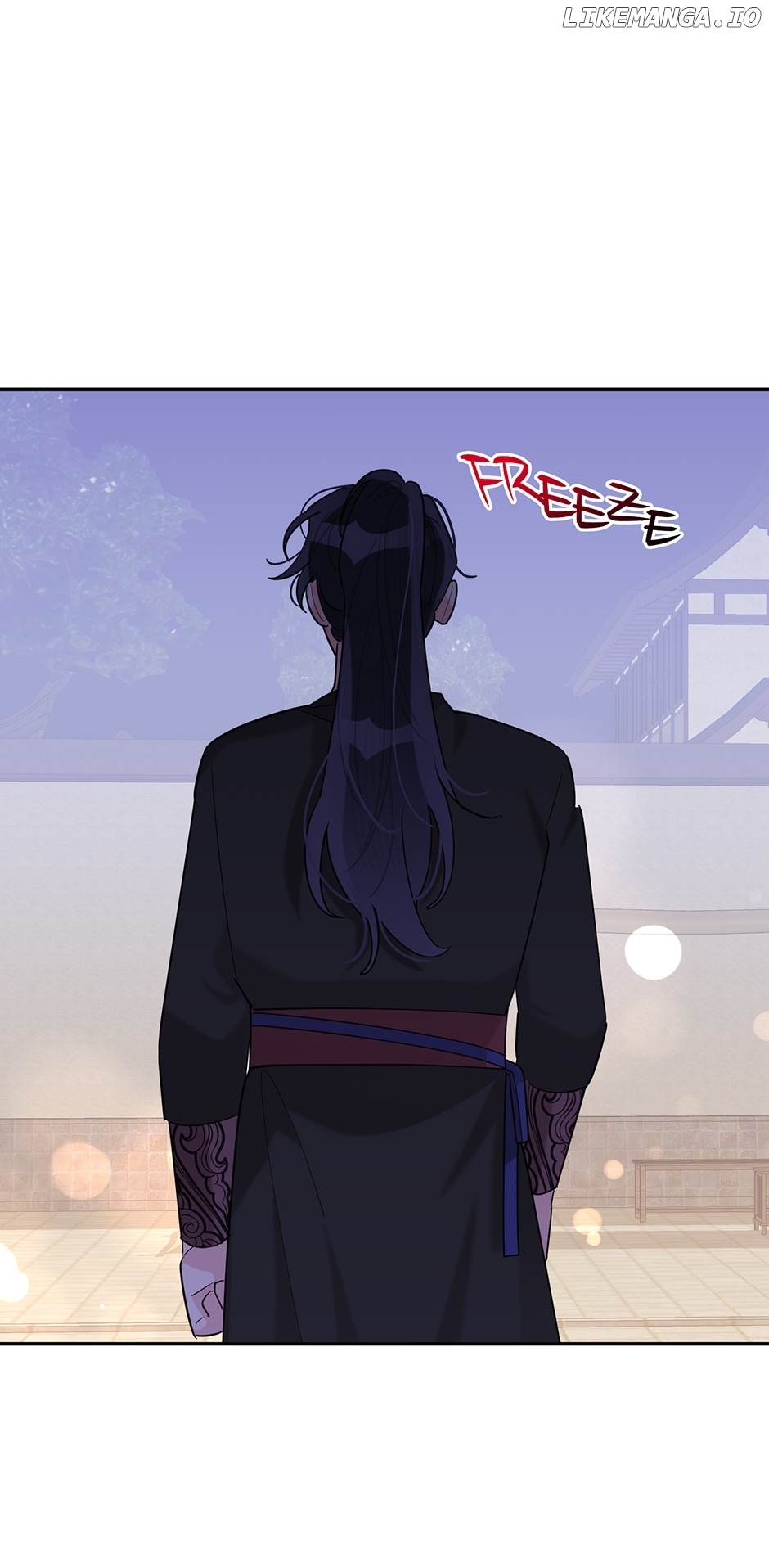 Precious Daughter of the Greatest Martial Arts Villain Chapter 106 - page 22