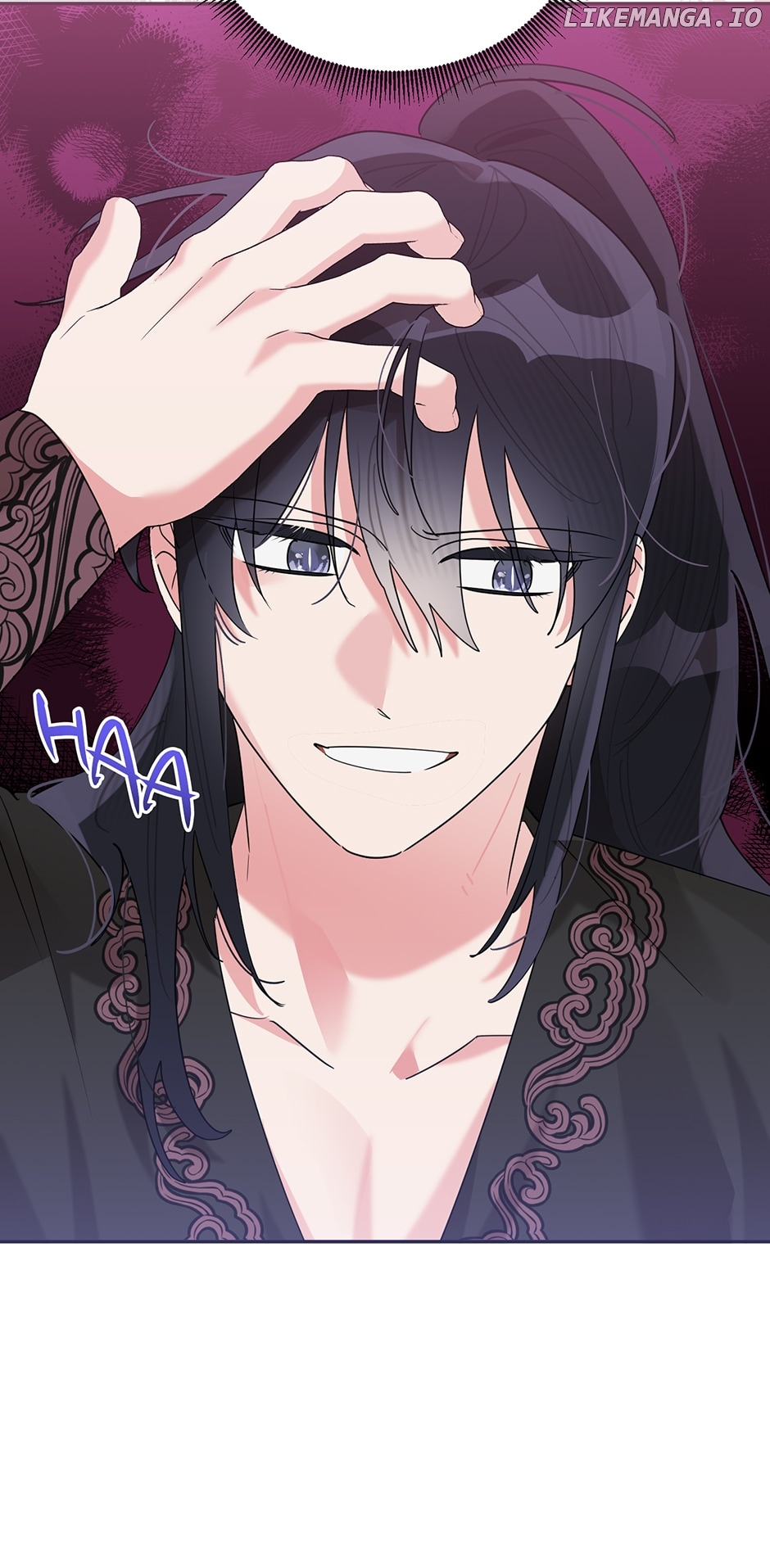 Precious Daughter of the Greatest Martial Arts Villain Chapter 106 - page 28