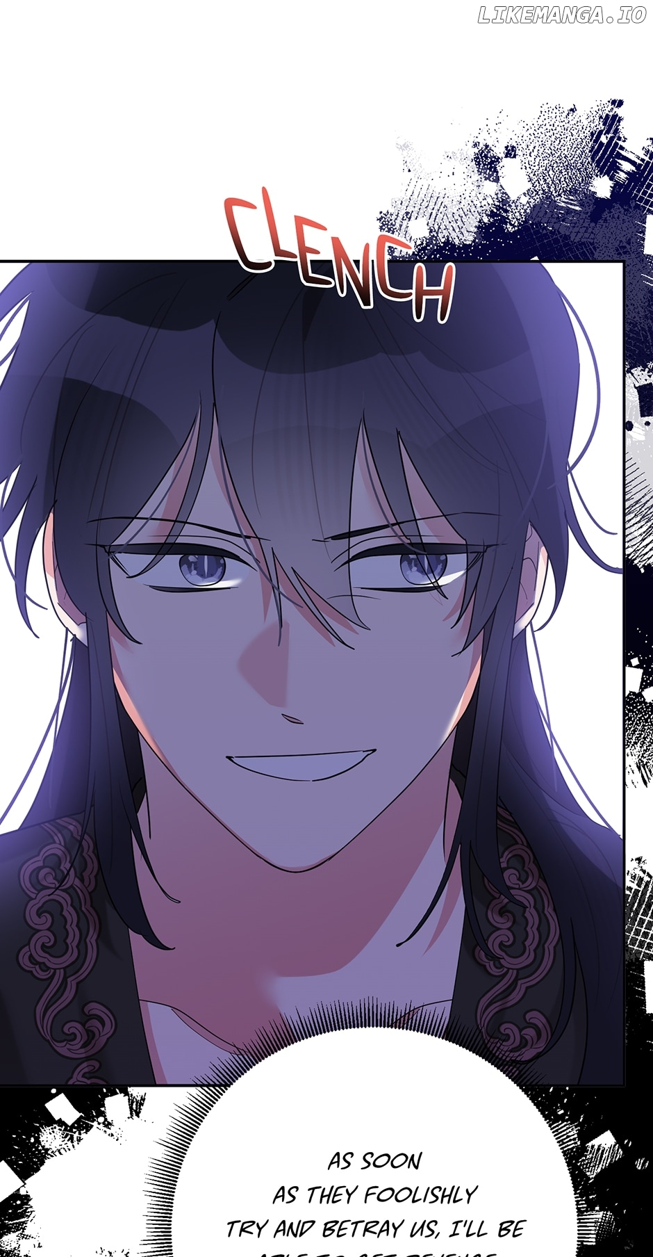 Precious Daughter of the Greatest Martial Arts Villain Chapter 106 - page 36