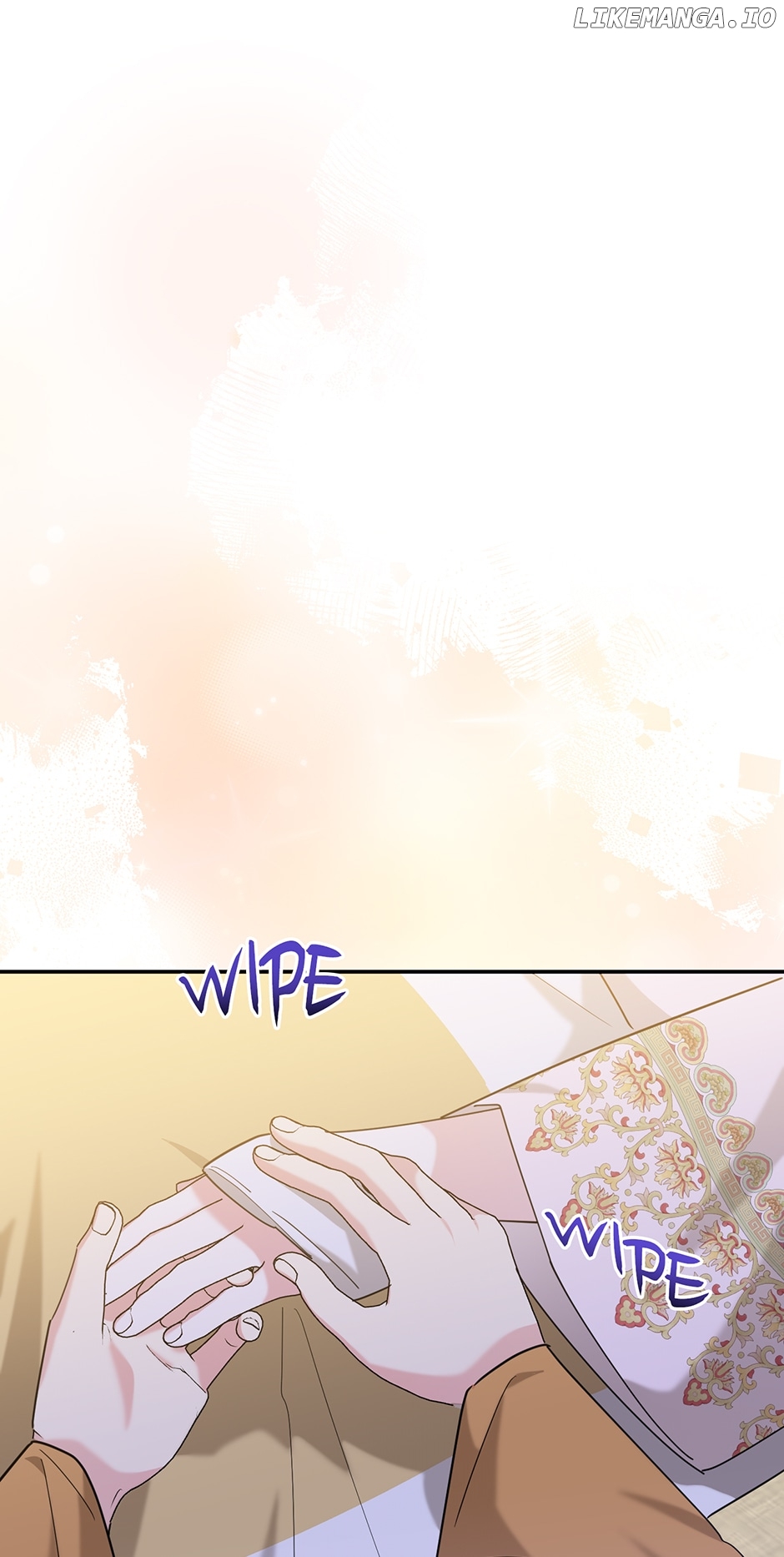 Precious Daughter of the Greatest Martial Arts Villain Chapter 106 - page 40
