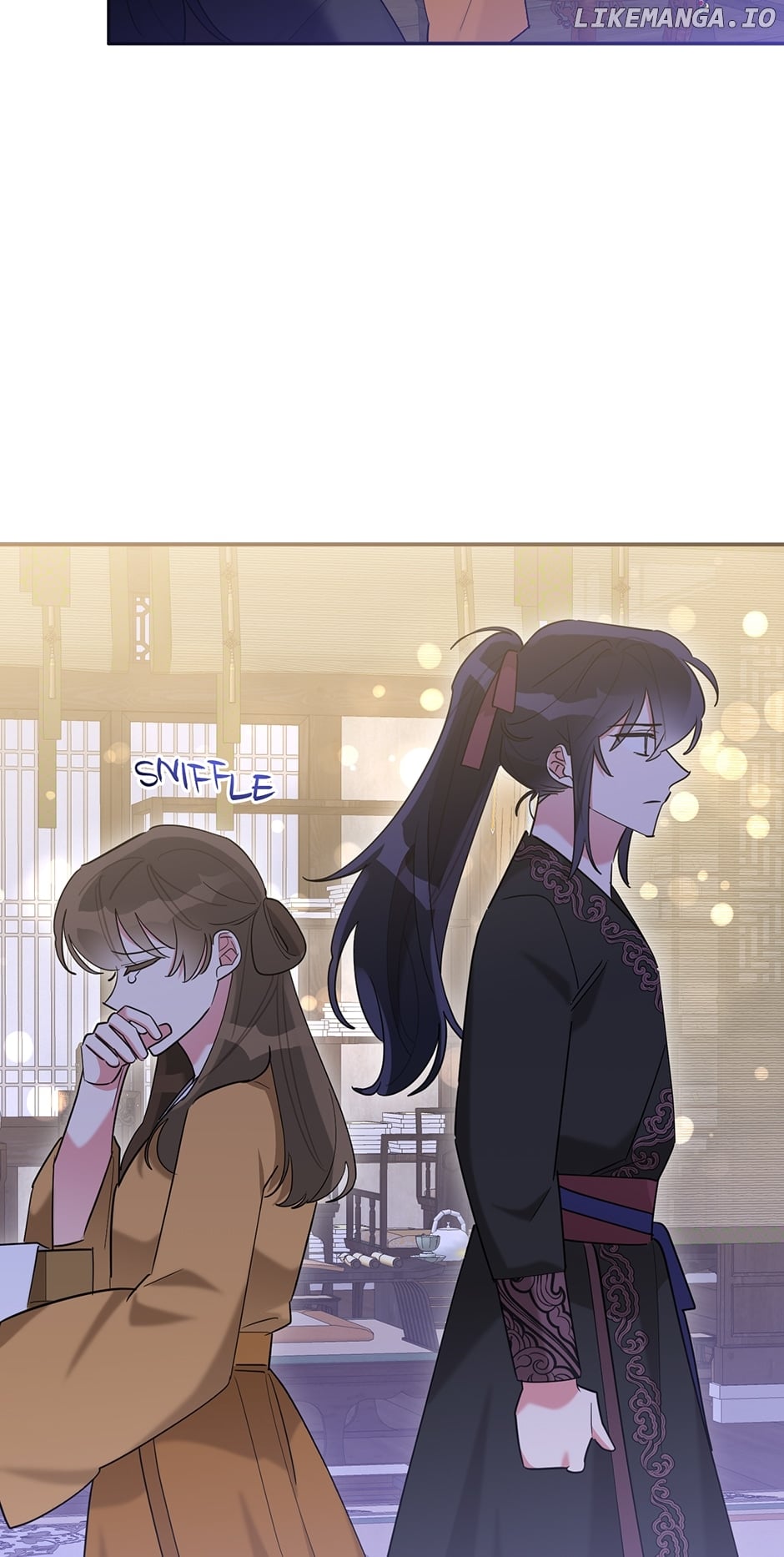 Precious Daughter of the Greatest Martial Arts Villain Chapter 106 - page 45