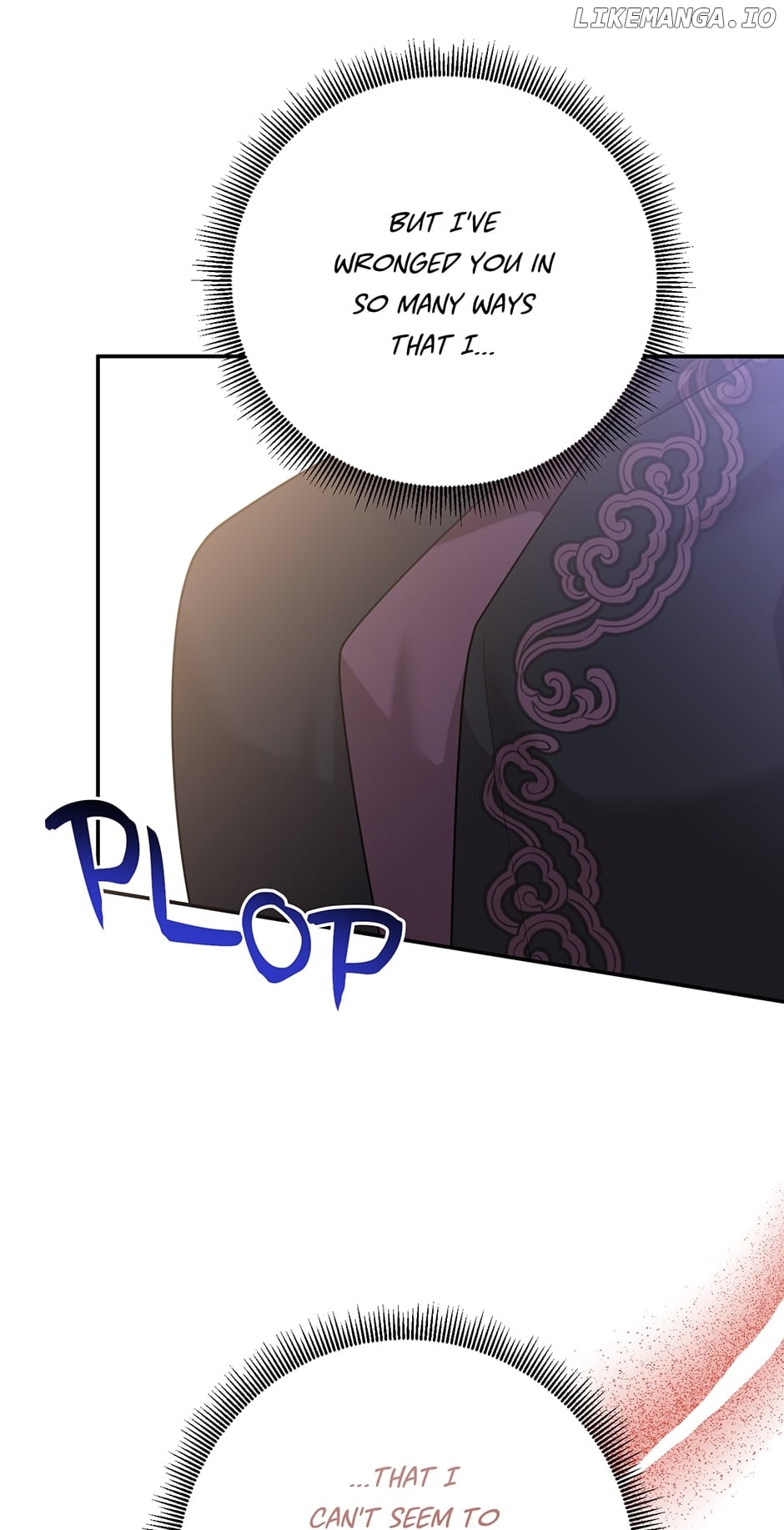 Precious Daughter of the Greatest Martial Arts Villain Chapter 106 - page 48