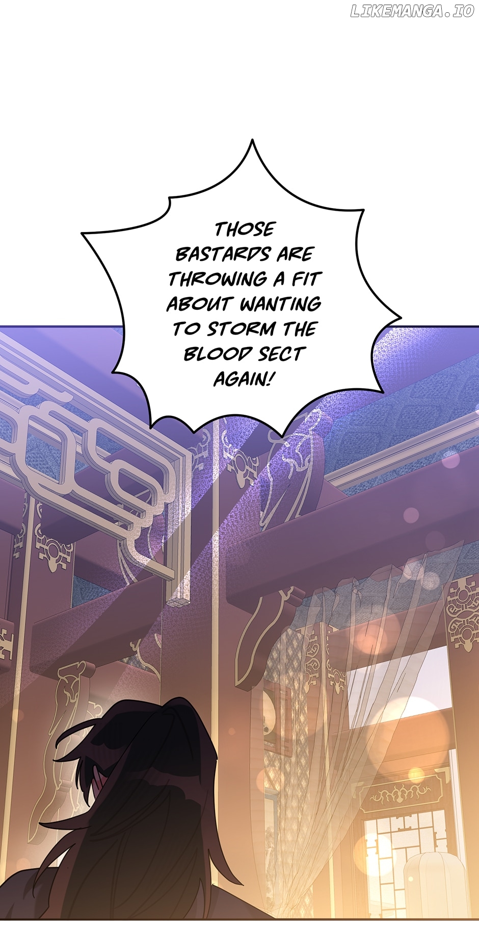 Precious Daughter of the Greatest Martial Arts Villain Chapter 106 - page 57