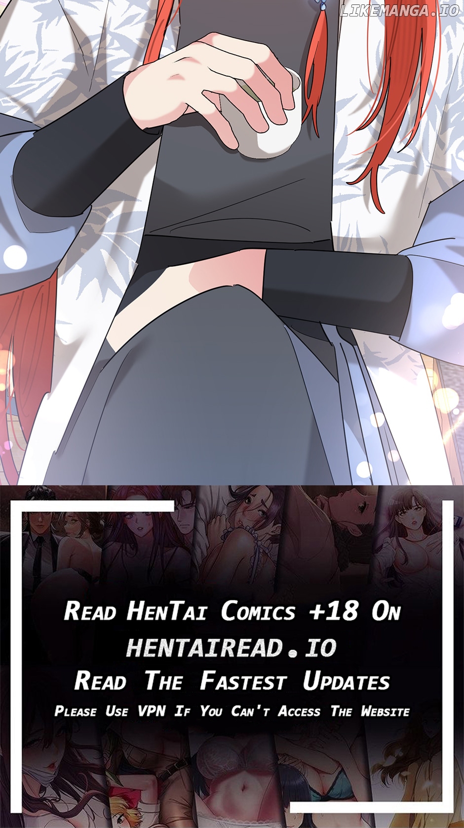 Precious Daughter of the Greatest Martial Arts Villain Chapter 106 - page 63
