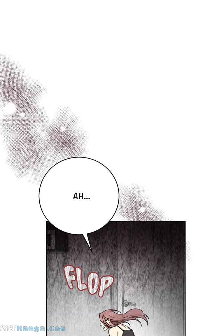 THE Runway chapter 110 - page 11