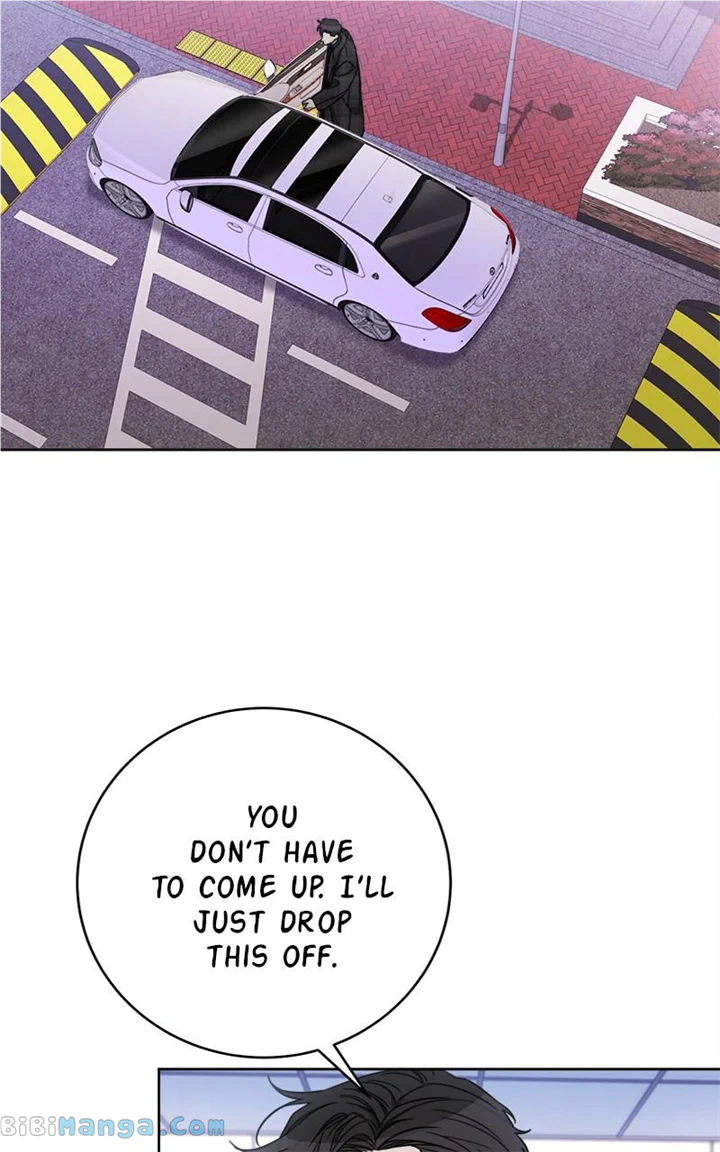 THE Runway chapter 110 - page 18