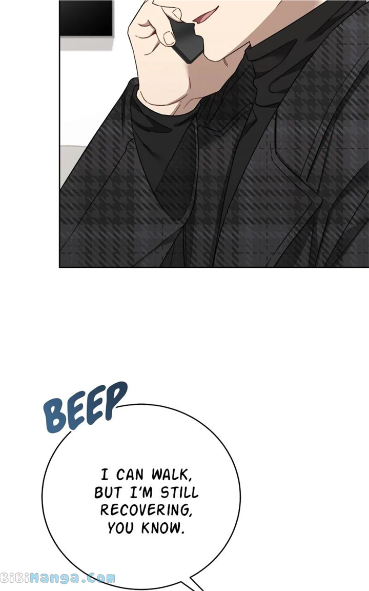 THE Runway chapter 110 - page 37