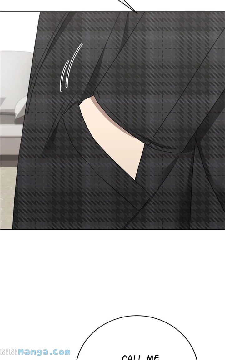 THE Runway chapter 110 - page 38