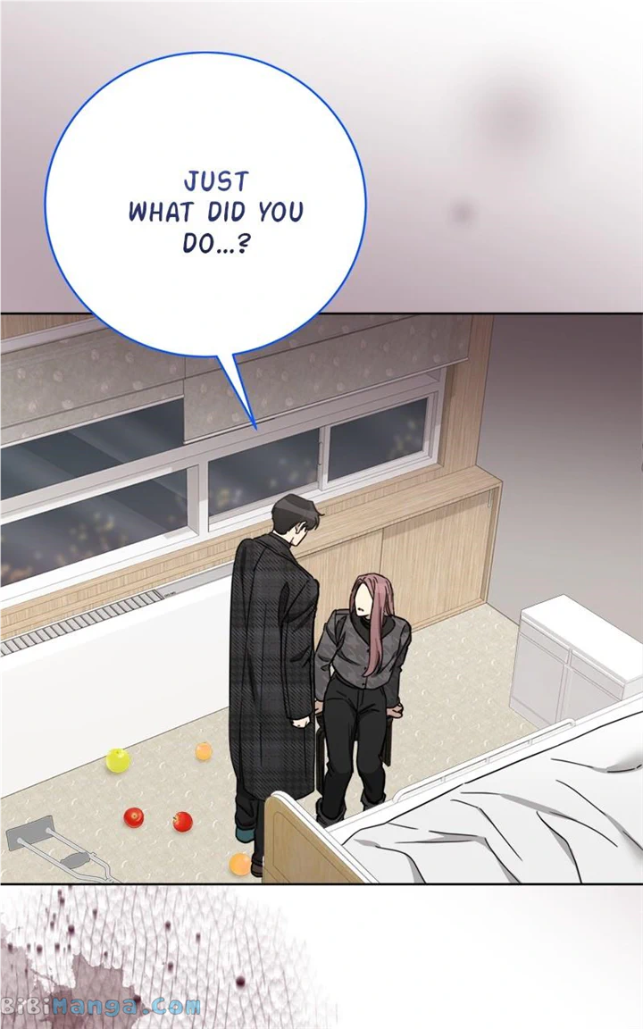 THE Runway chapter 110 - page 58
