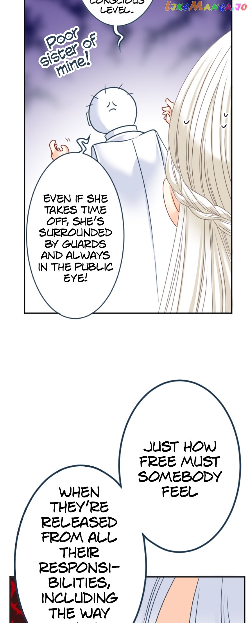 I was Reborn as a Housekeeper in a Parallel World! Chapter 158 - page 6