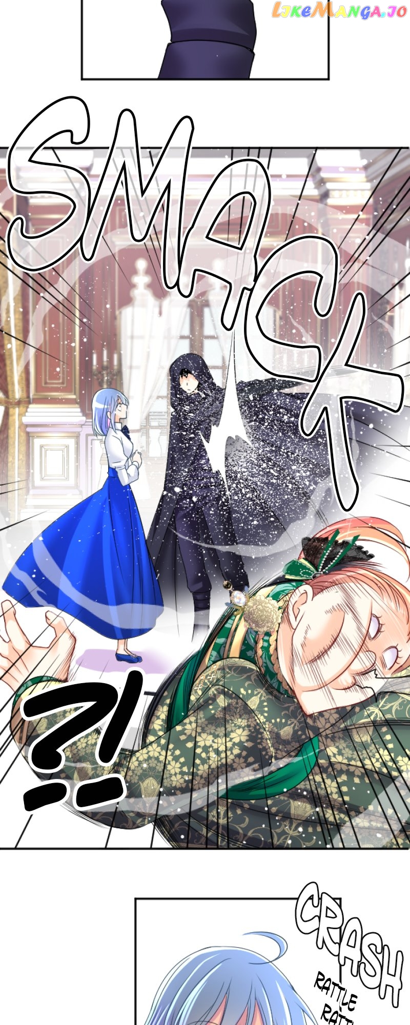 I was Reborn as a Housekeeper in a Parallel World! Chapter 158 - page 17