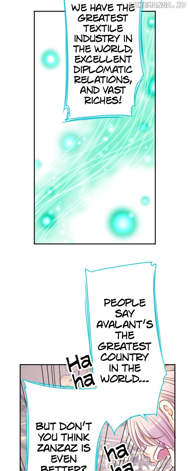I was Reborn as a Housekeeper in a Parallel World! Chapter 160 - page 16