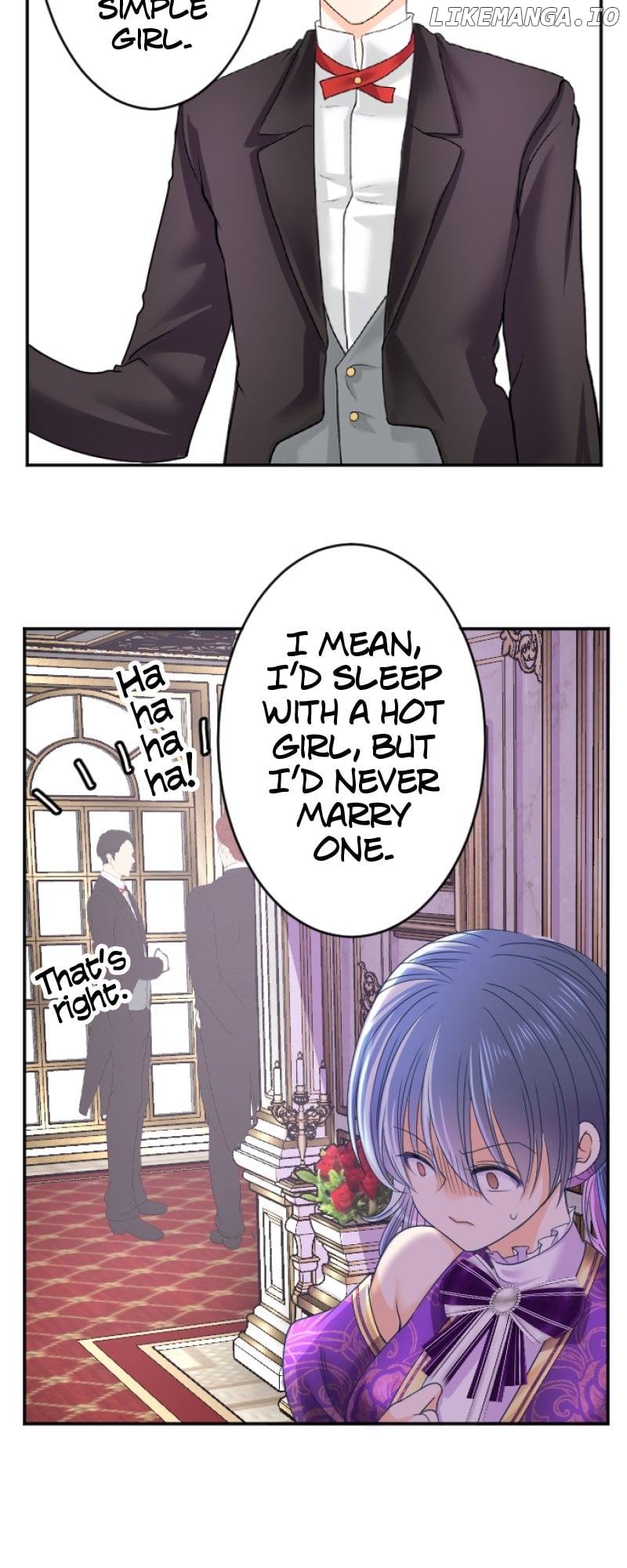 I was Reborn as a Housekeeper in a Parallel World! Chapter 160 - page 45
