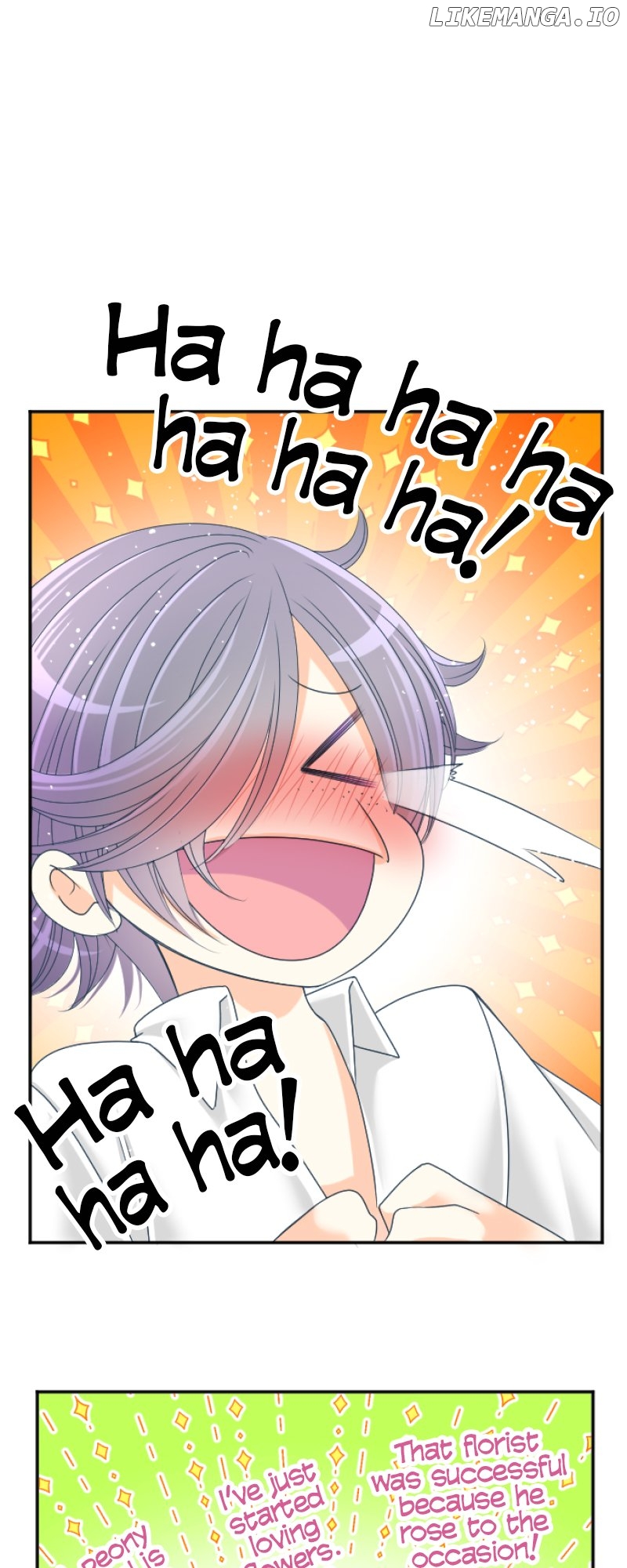 I was Reborn as a Housekeeper in a Parallel World! Chapter 161 - page 63