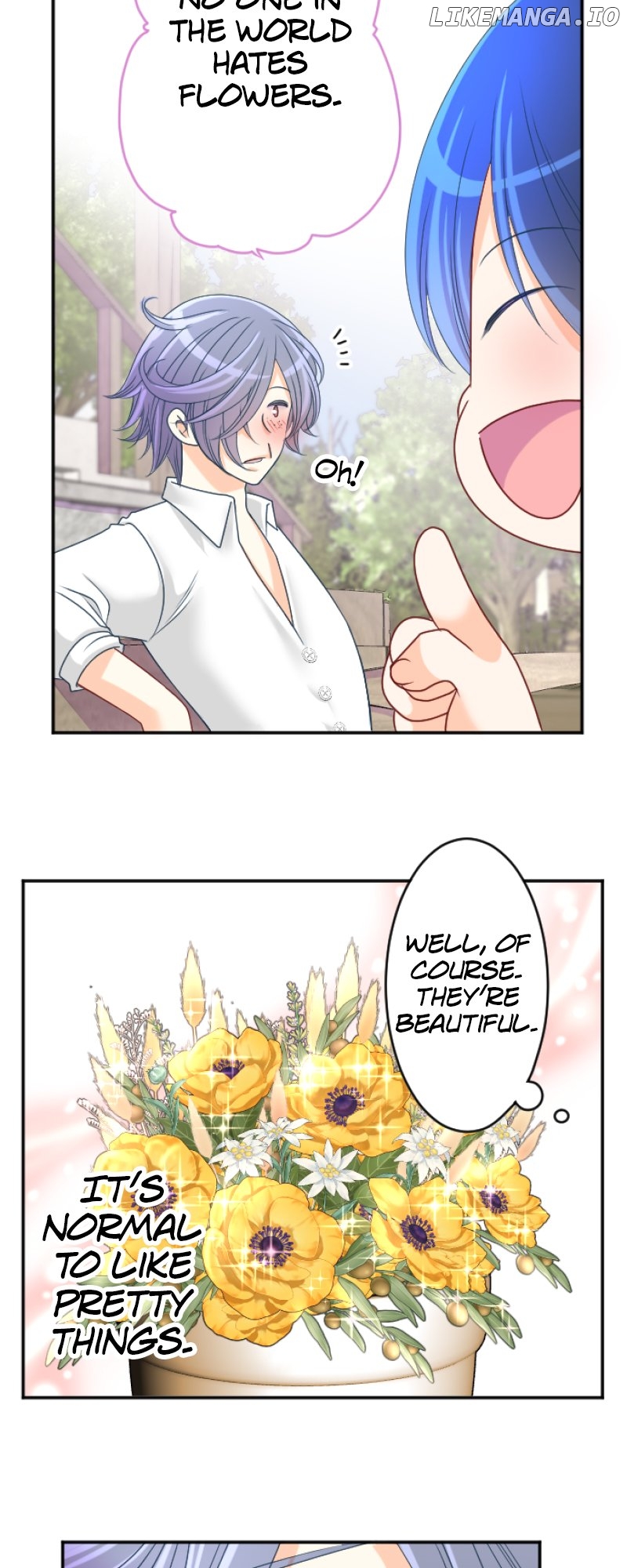 I was Reborn as a Housekeeper in a Parallel World! Chapter 161 - page 65
