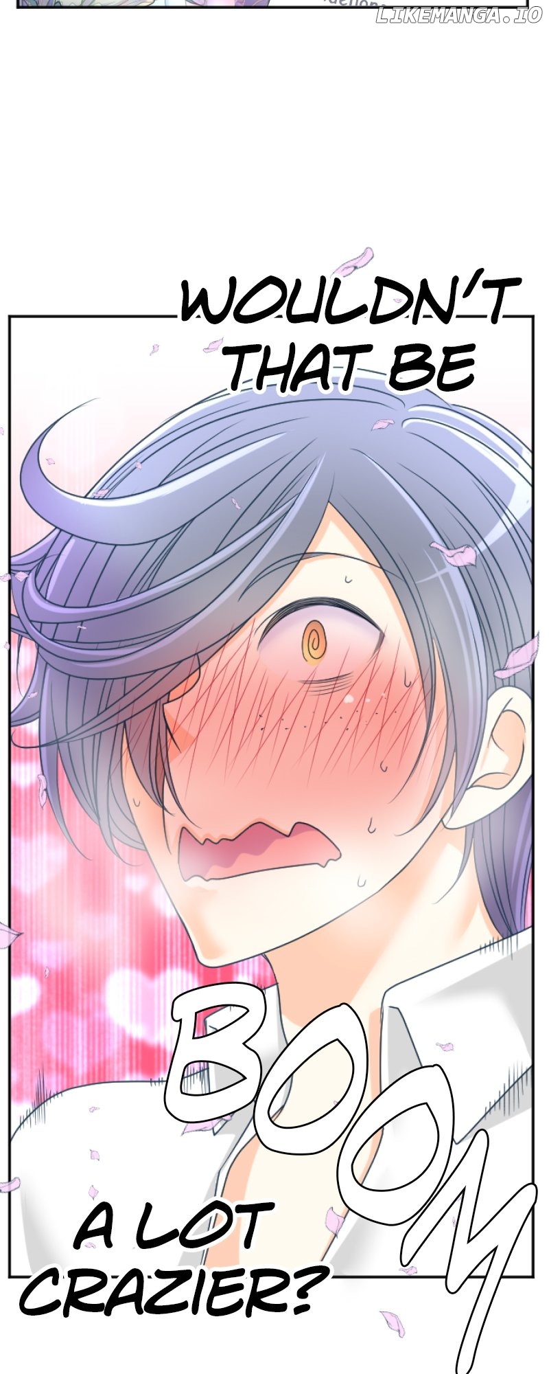 I was Reborn as a Housekeeper in a Parallel World! Chapter 161 - page 68