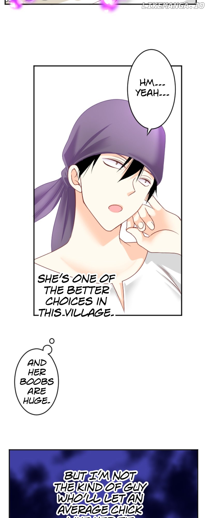 I was Reborn as a Housekeeper in a Parallel World! Chapter 162 - page 4