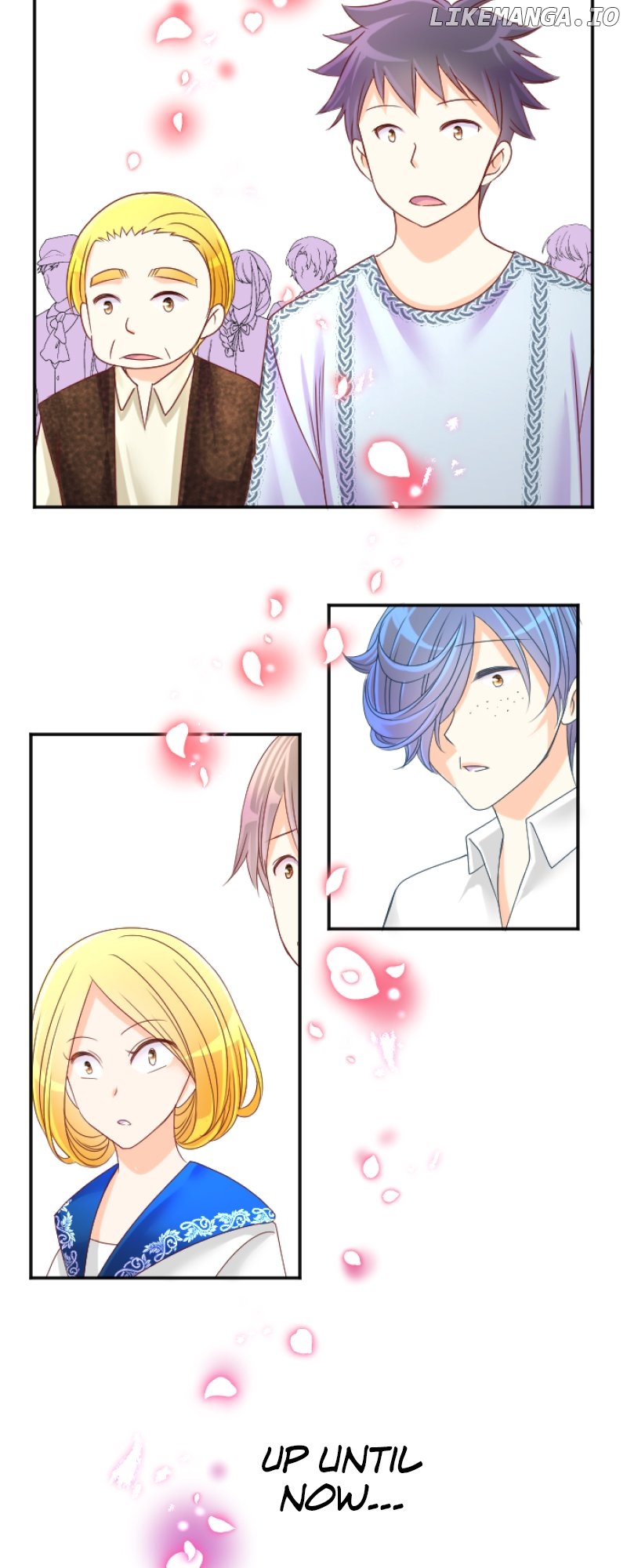 I was Reborn as a Housekeeper in a Parallel World! Chapter 162 - page 60