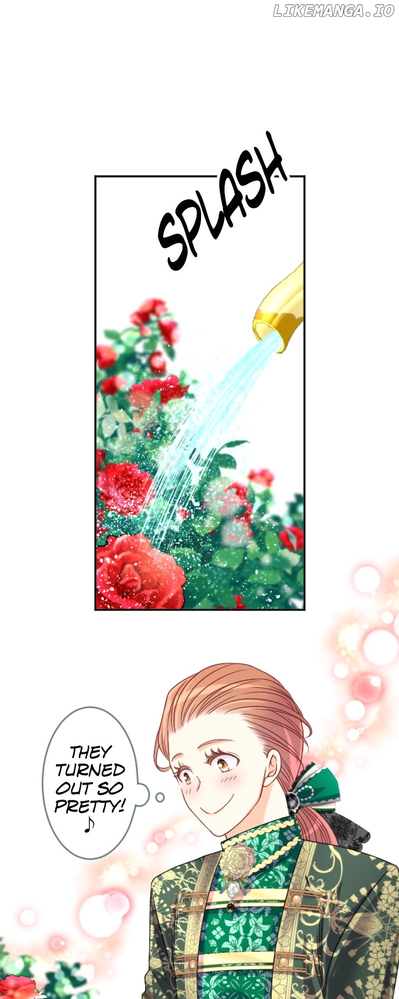 I was Reborn as a Housekeeper in a Parallel World! Chapter 162 - page 77