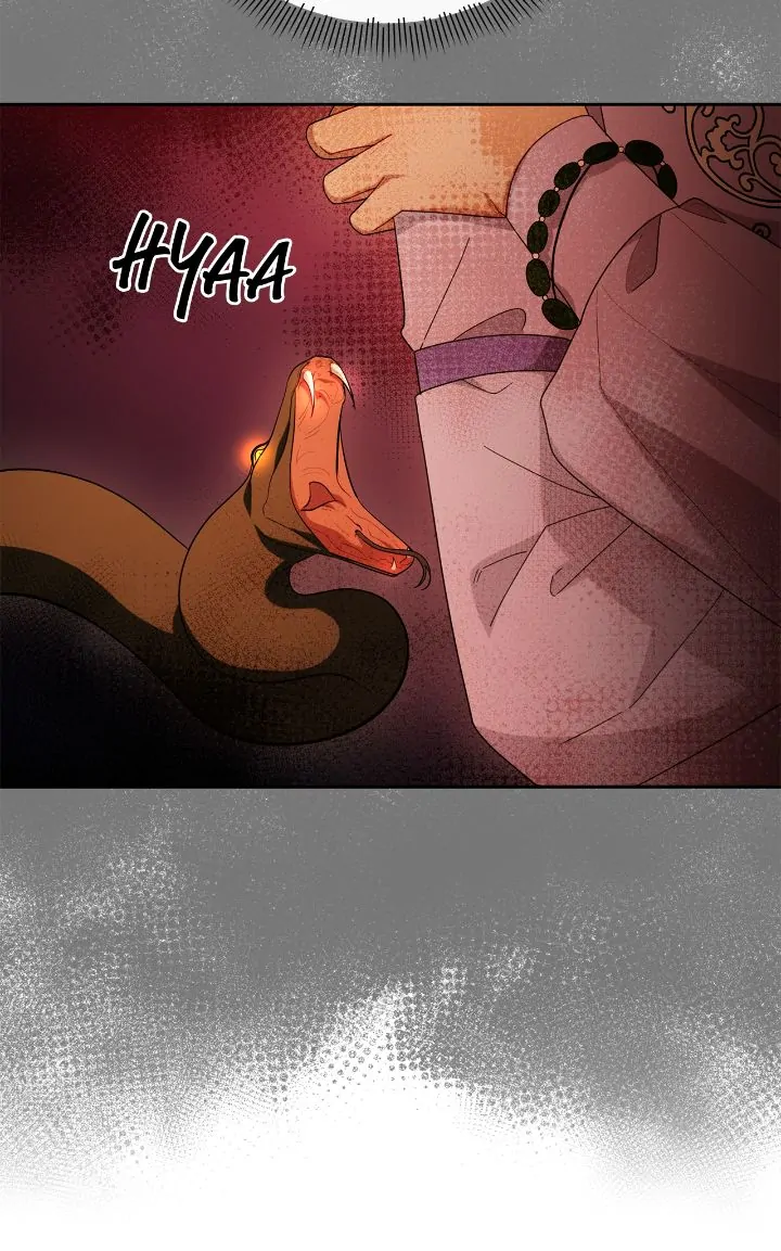 The Runaway Lead Lives Next Door Chapter 61 - page 11