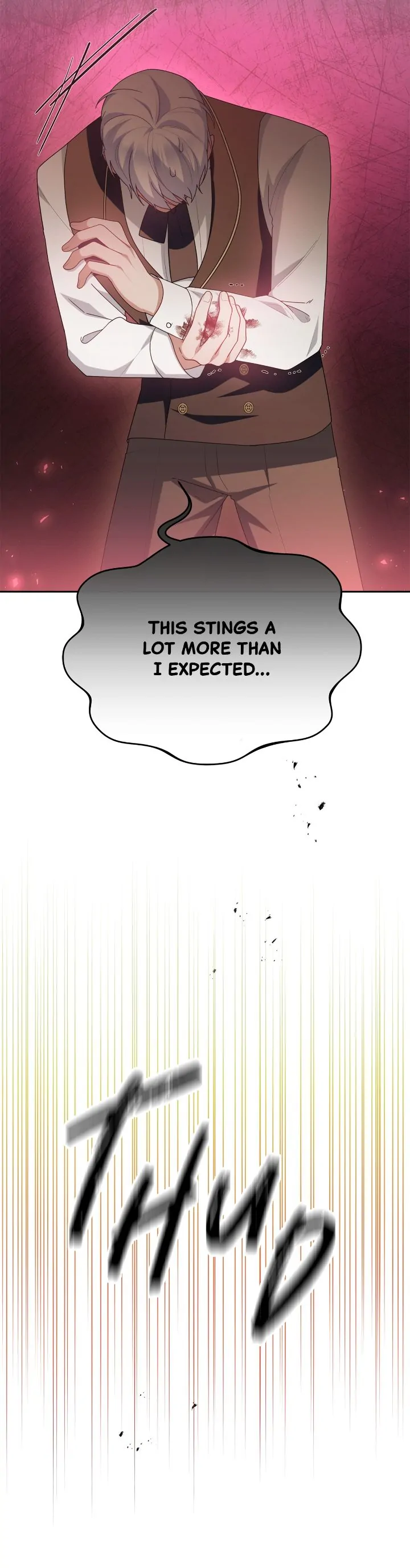 The Runaway Lead Lives Next Door Chapter 61 - page 13